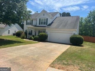 3109 Fieldstone Court NW, Kennesaw, GA 30152