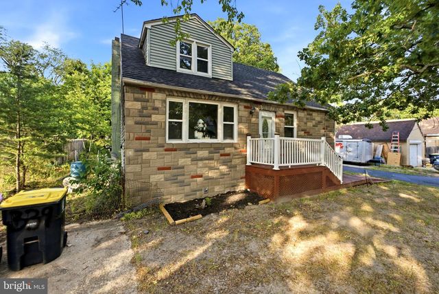 339 MAGNOLIA AVE, West Berlin, NJ 08091