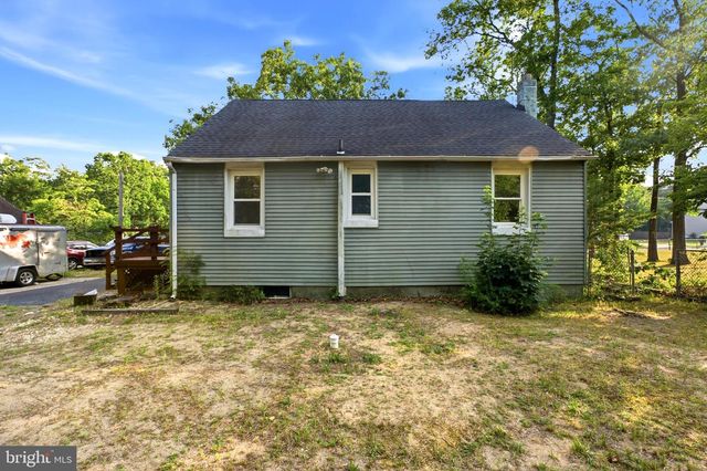 339 MAGNOLIA AVE, West Berlin, NJ 08091