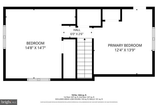 339 MAGNOLIA AVE, West Berlin, NJ 08091