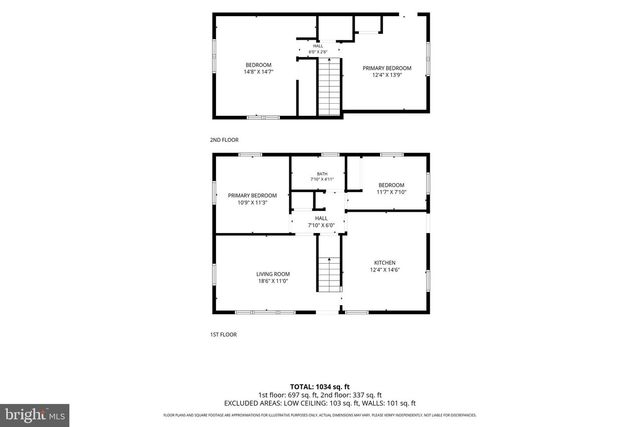 339 MAGNOLIA AVE, West Berlin, NJ 08091