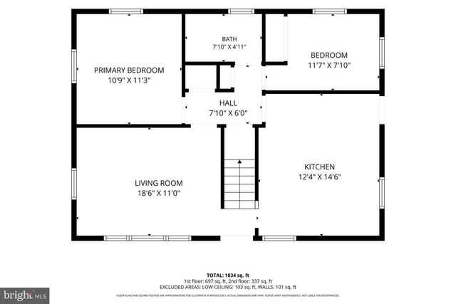 339 MAGNOLIA AVE, West Berlin, NJ 08091
