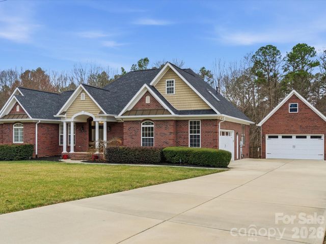 117 Abernathy Road, Stanley, NC 28164