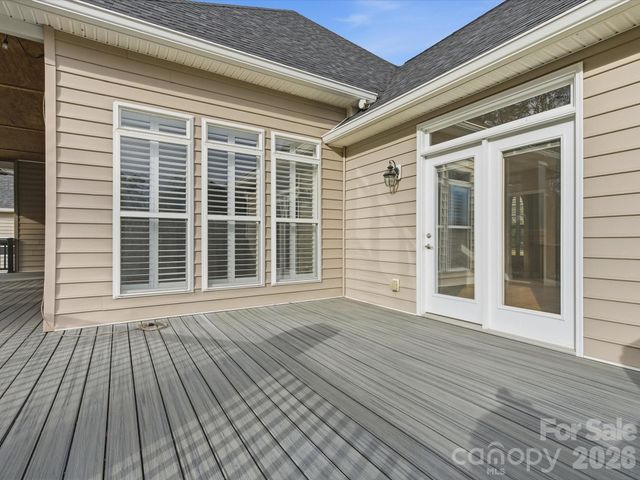 117 Abernathy Road, Stanley, NC 28164