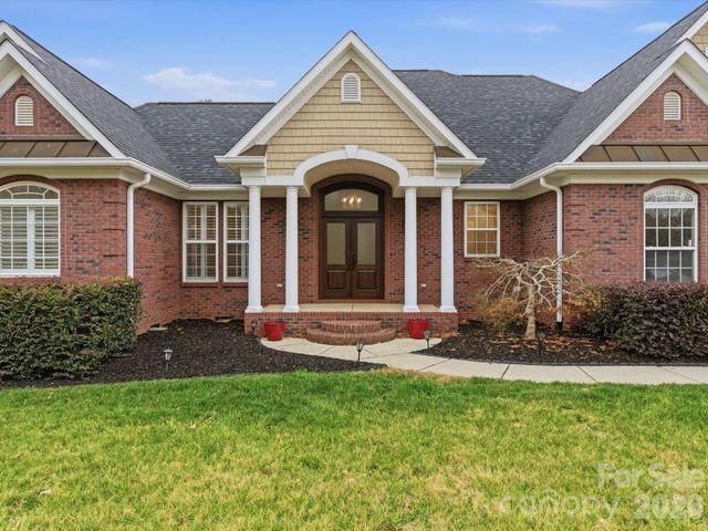 117 Abernathy Road, Stanley, NC 28164