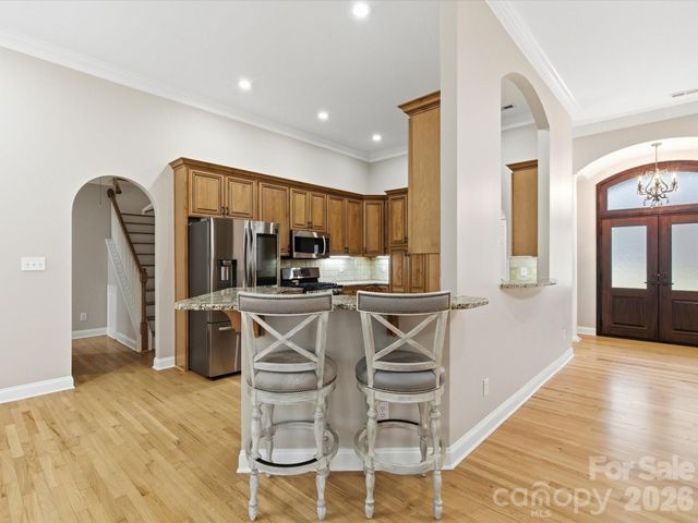 117 Abernathy Road, Stanley, NC 28164