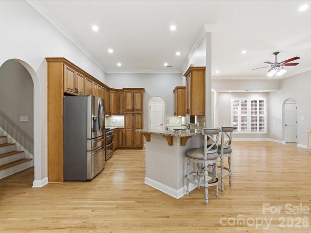 117 Abernathy Road, Stanley, NC 28164