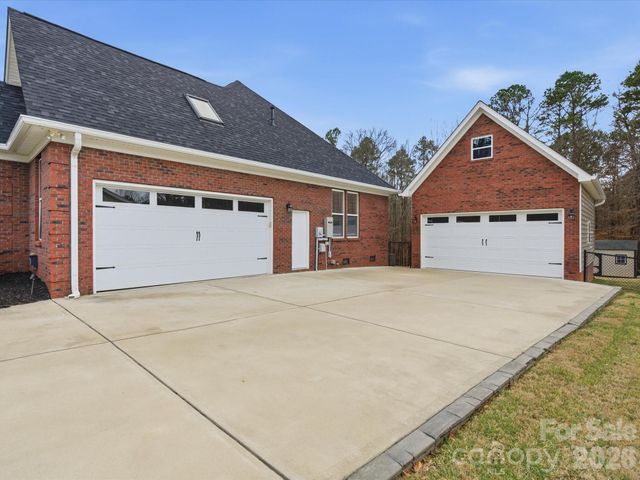 117 Abernathy Road, Stanley, NC 28164