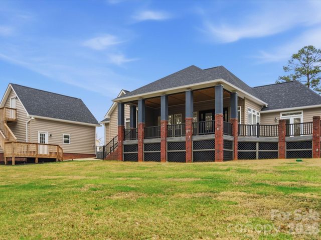 117 Abernathy Road, Stanley, NC 28164