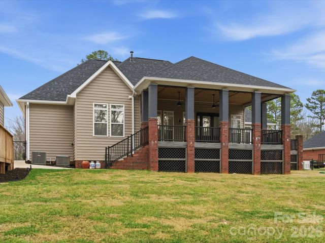 117 Abernathy Road, Stanley, NC 28164