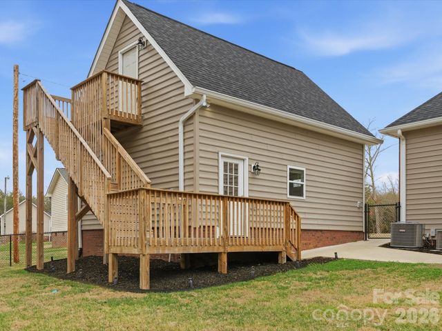 117 Abernathy Road, Stanley, NC 28164