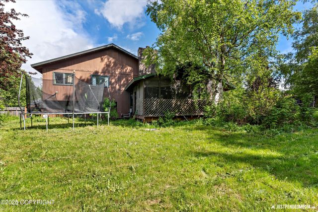 2020 N Kentucky Derby Drive, Palmer, AK 99645