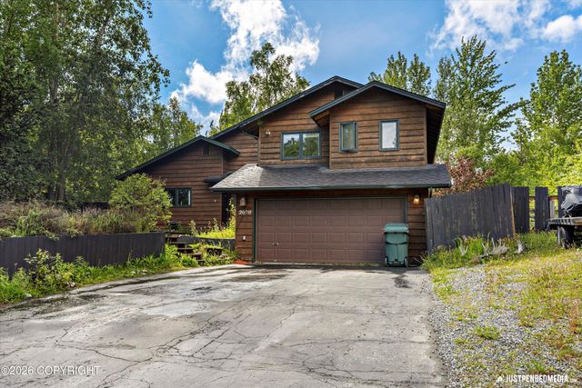 2020 N Kentucky Derby Drive, Palmer, AK 99645