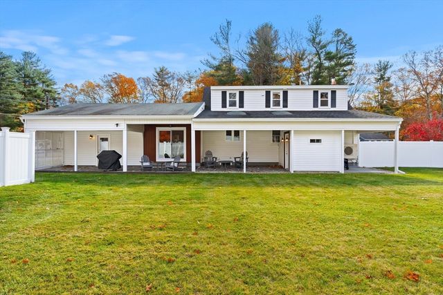 113 Graniteville Rd, Chelmsford, MA 01824