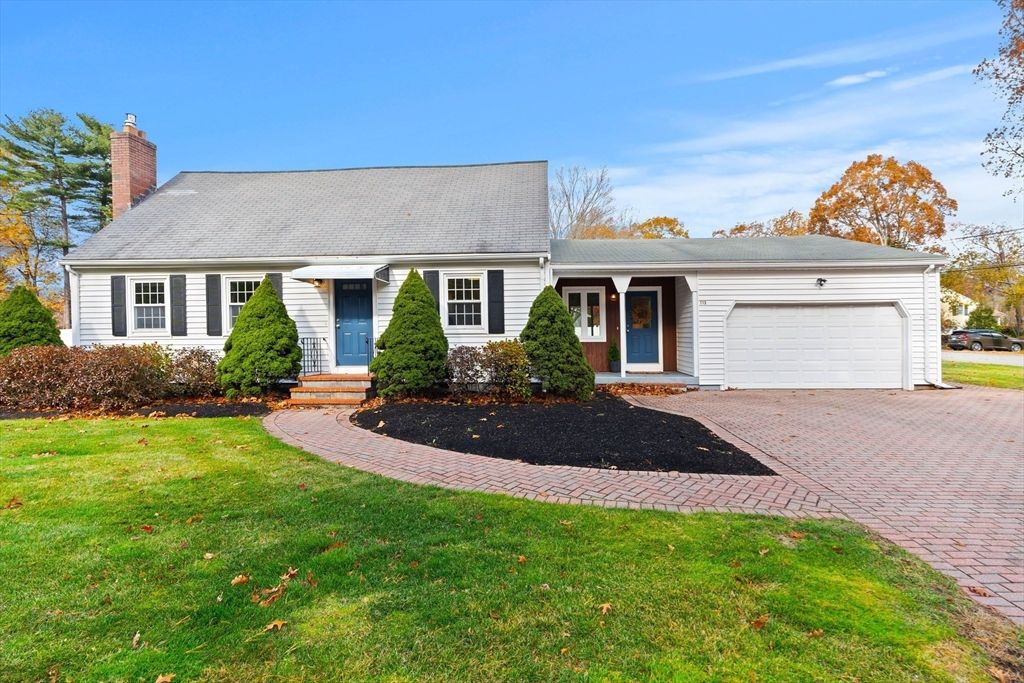 113 Graniteville Rd, Chelmsford, MA 01824