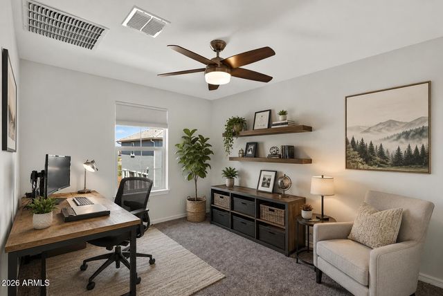 14253 W BUCKSKIN Trail, Surprise, AZ 85387