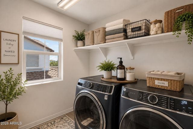 14253 W BUCKSKIN Trail, Surprise, AZ 85387