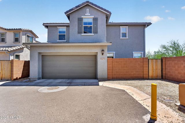 14253 W BUCKSKIN Trail, Surprise, AZ 85387