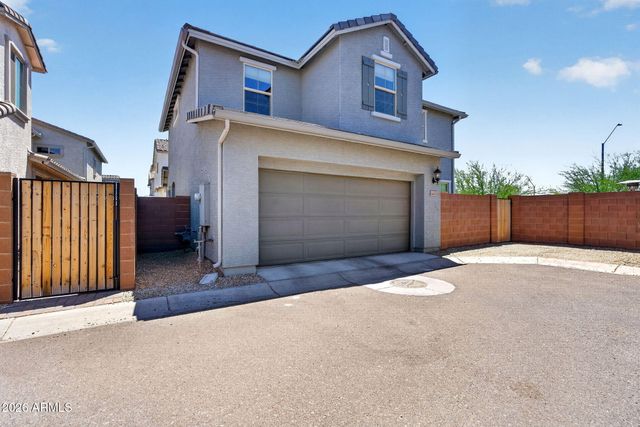 14253 W BUCKSKIN Trail, Surprise, AZ 85387