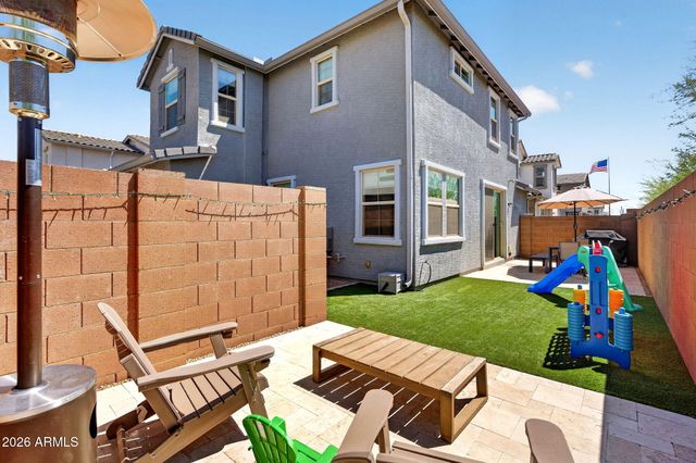 14253 W BUCKSKIN Trail, Surprise, AZ 85387