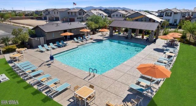 14253 W BUCKSKIN Trail, Surprise, AZ 85387