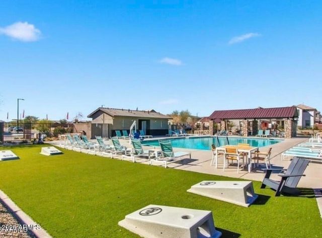 14253 W BUCKSKIN Trail, Surprise, AZ 85387