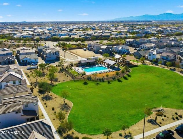 14253 W BUCKSKIN Trail, Surprise, AZ 85387