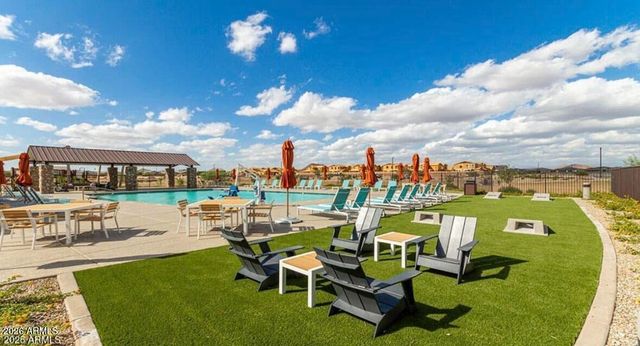 14253 W BUCKSKIN Trail, Surprise, AZ 85387