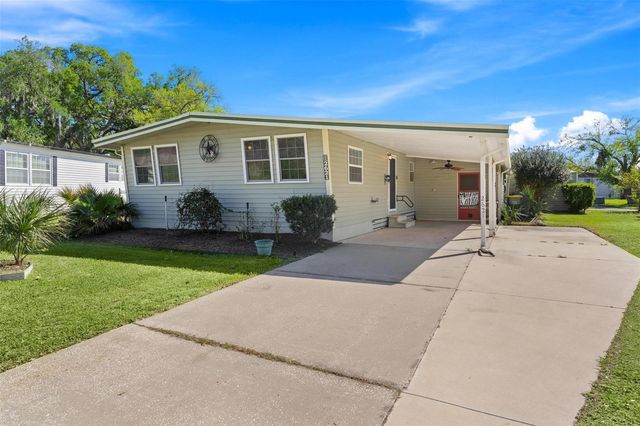 2621 CARPENTER PLACE, Leesburg, FL 34748