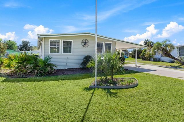 2621 CARPENTER PLACE, Leesburg, FL 34748