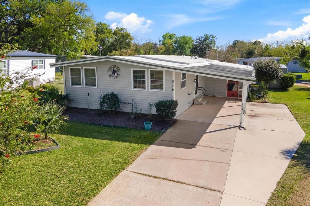 2621 CARPENTER PLACE, Leesburg, FL 34748