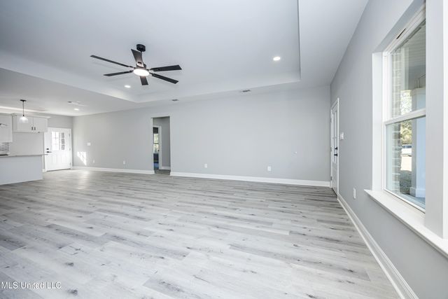 8315 Martin Bluff Road, Gautier, MS 39553