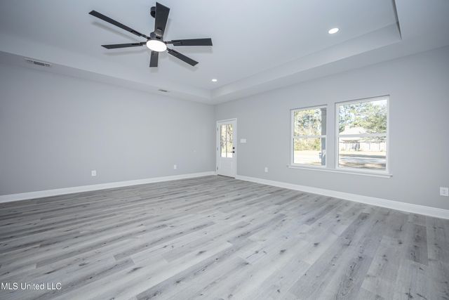 8315 Martin Bluff Road, Gautier, MS 39553