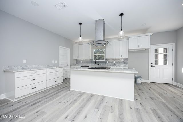 8315 Martin Bluff Road, Gautier, MS 39553