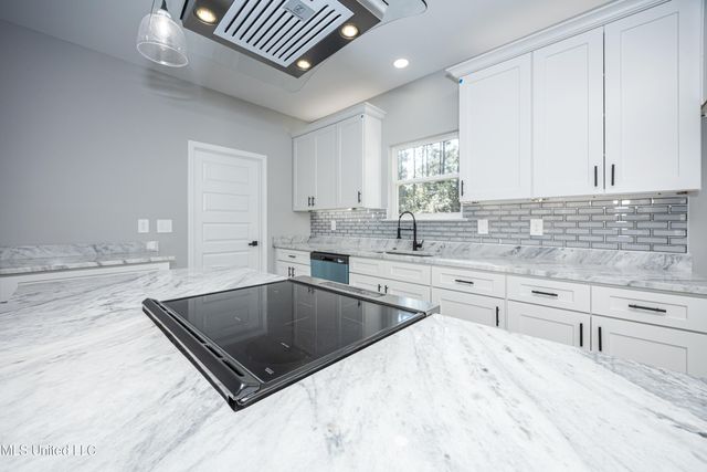 8315 Martin Bluff Road, Gautier, MS 39553