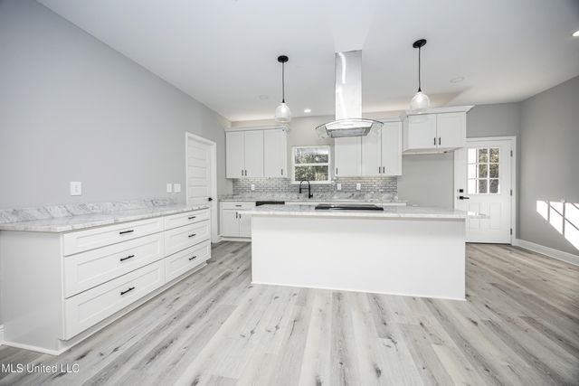 8315 Martin Bluff Road, Gautier, MS 39553