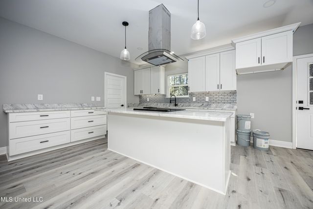 8315 Martin Bluff Road, Gautier, MS 39553