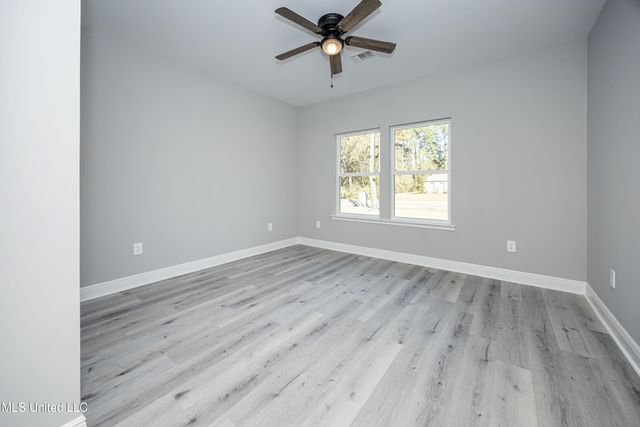 8315 Martin Bluff Road, Gautier, MS 39553