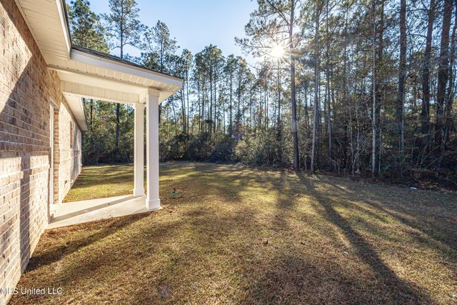 8315 Martin Bluff Road, Gautier, MS 39553