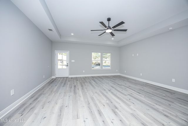 8315 Martin Bluff Road, Gautier, MS 39553