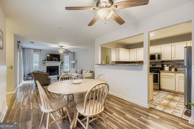 2501 Vineyard Way SE, Smyrna, GA 30082