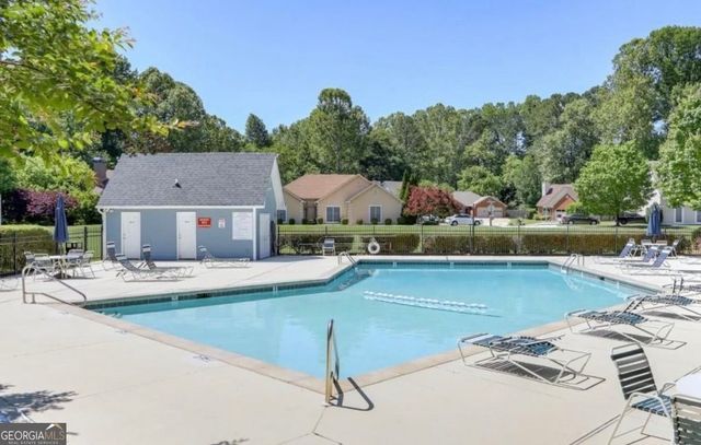 2501 Vineyard Way SE, Smyrna, GA 30082