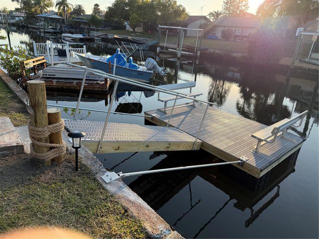 9921 SAN MATEO WAY, Port Richey, FL 34668