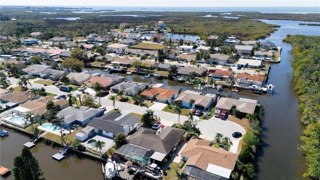 9921 SAN MATEO WAY, Port Richey, FL 34668