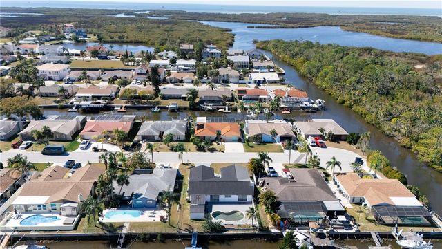 9921 SAN MATEO WAY, Port Richey, FL 34668