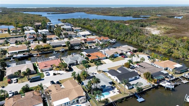 9921 SAN MATEO WAY, Port Richey, FL 34668