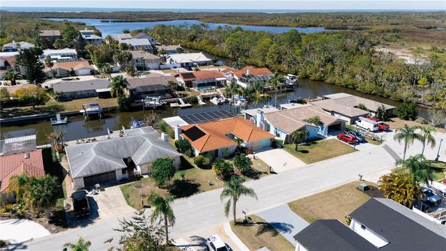 9921 SAN MATEO WAY, Port Richey, FL 34668