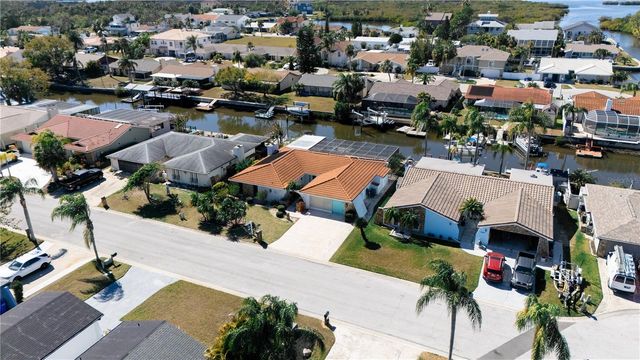 9921 SAN MATEO WAY, Port Richey, FL 34668