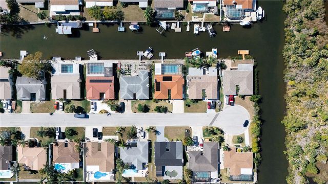 9921 SAN MATEO WAY, Port Richey, FL 34668