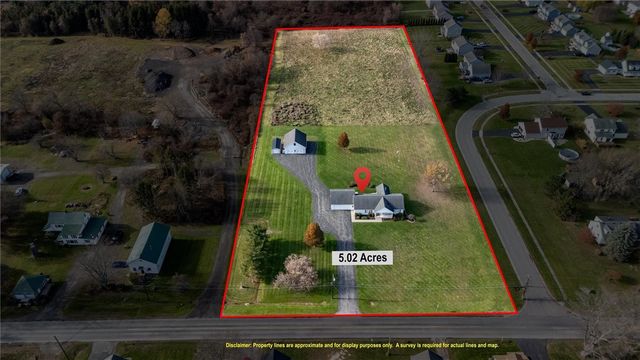 161 Collamer Road, Parma, NY 14468